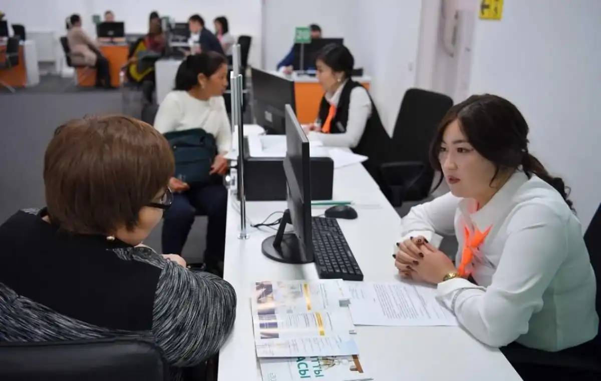 Астанадағы «Жанұя» орталығына биыл 38 мыңнан астам адам жүгінген