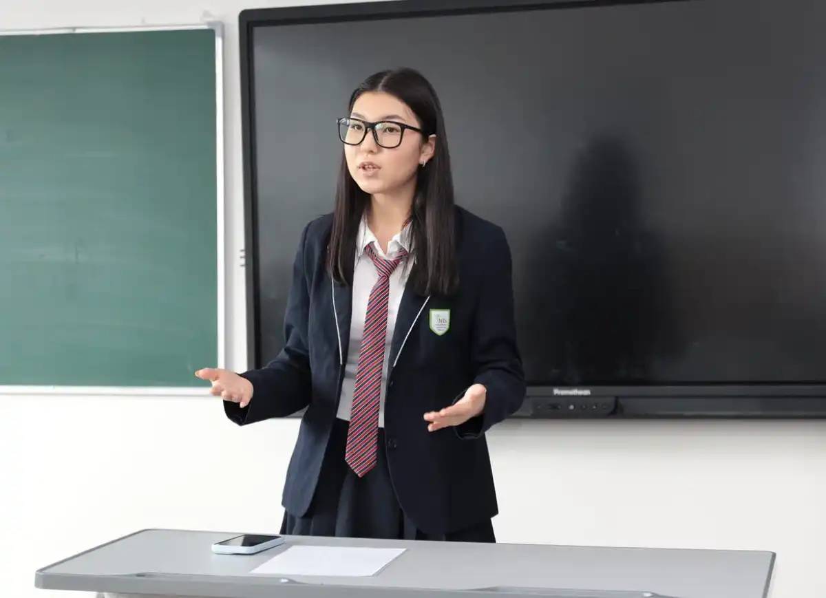 Respublica жастарға сөз берді: Астанада Jas Republic Cup II дебат турнирінің финалы өтіп жатыр