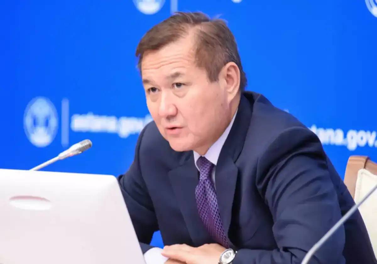 «Классик ұстаханасы»: Астанада жазушы-драматург Ермек Аманшаевпен кездесу өтеді