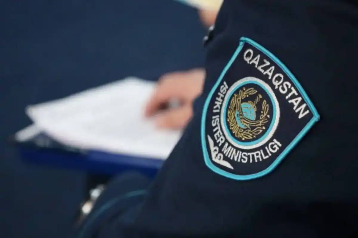 Бетон плита құлаған: Астанадағы құрылыс нысанында жасөспірім қаза болды