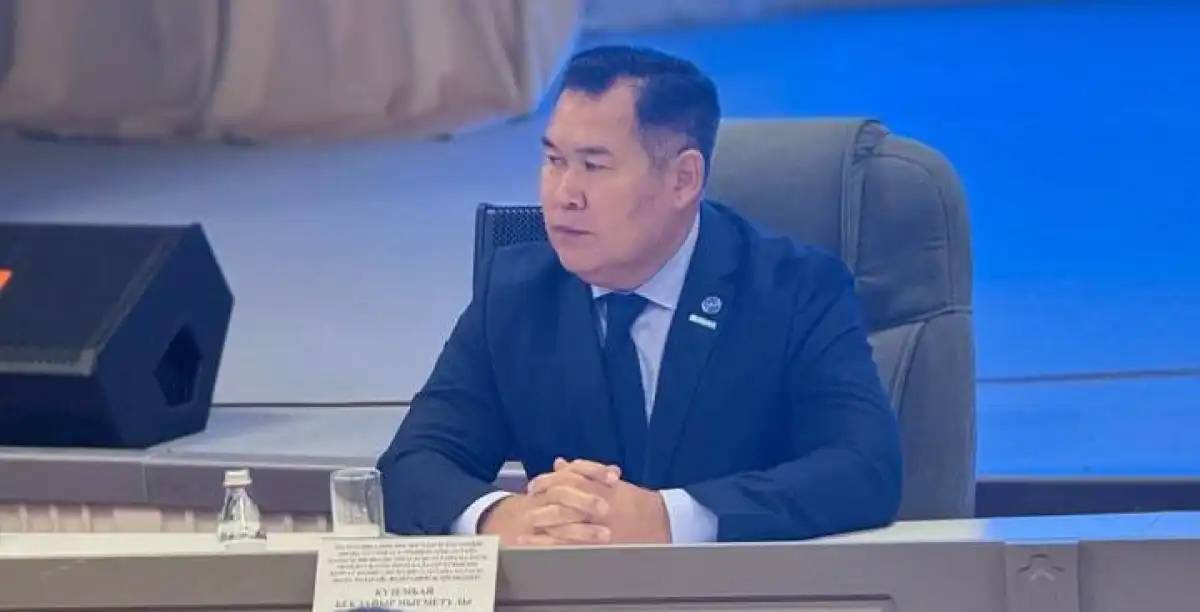 Астанадағы әскери бөлімде Президент Жолдауындағы негізгі міндеттер талқыланды