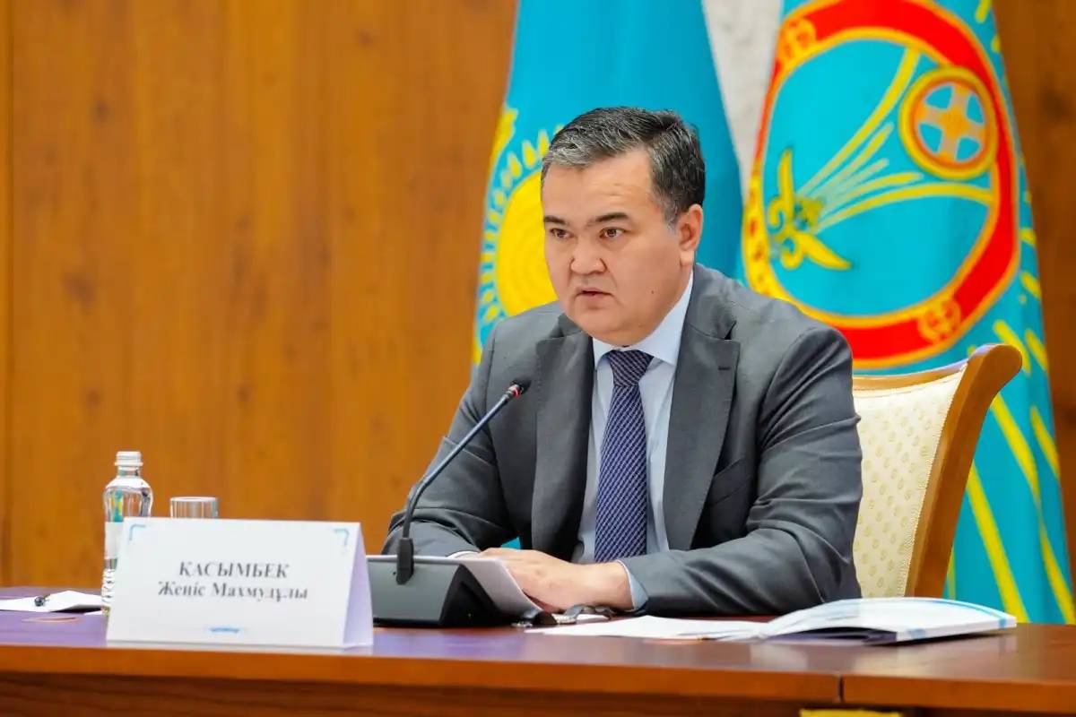 Жеңіс Қасымбек: Заманауи ұстаз – адалдық пен мейірімнің ерекше үлгісі