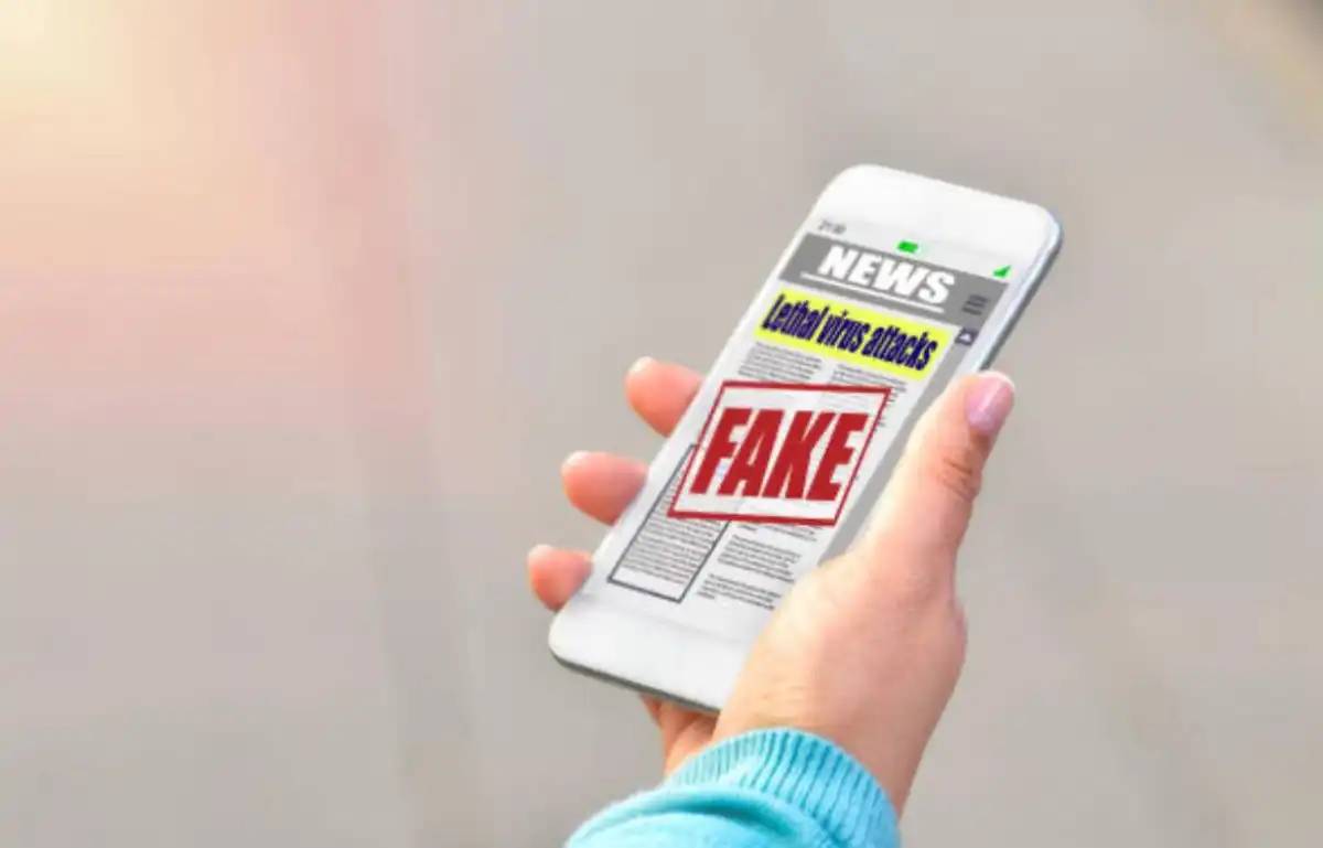 Жалған ақпаратқа қарсы іс-қимыл орталығы жасанды «ақпараттық толқындардың» жасалу технологиясын талдады (ВИДЕО)