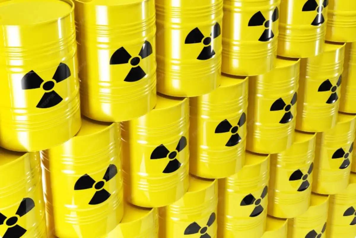 ТМД радиоактивті материалдарды тасымалдауға бақылауды күшейтті