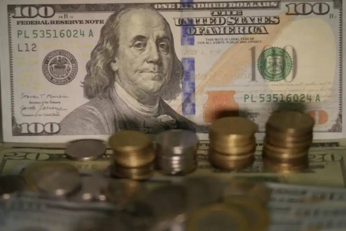 23 қазанға арналған валюта бағамы