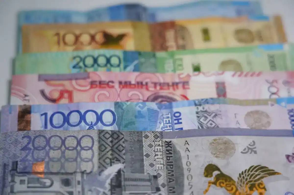 Мәжіліс 3 жылдық республикалық бюджетті бекітті: өңірлік дамуға қосымша 30 млрд теңге бөлінеді