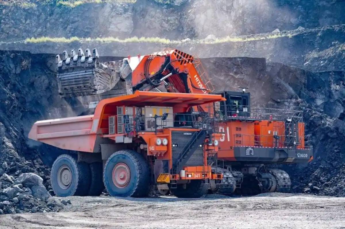 Өндірістік қуаты 2 млн тонна: елімізде ыстық брикеттелген темір өндіретін зауыт салынады