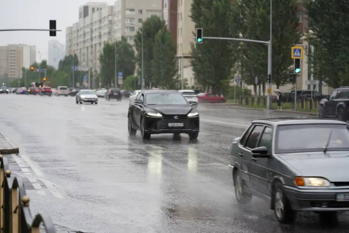 Қазақстанда азаматтар үшін автокөлік сатып алу мүмкіндіктері кеңейеді