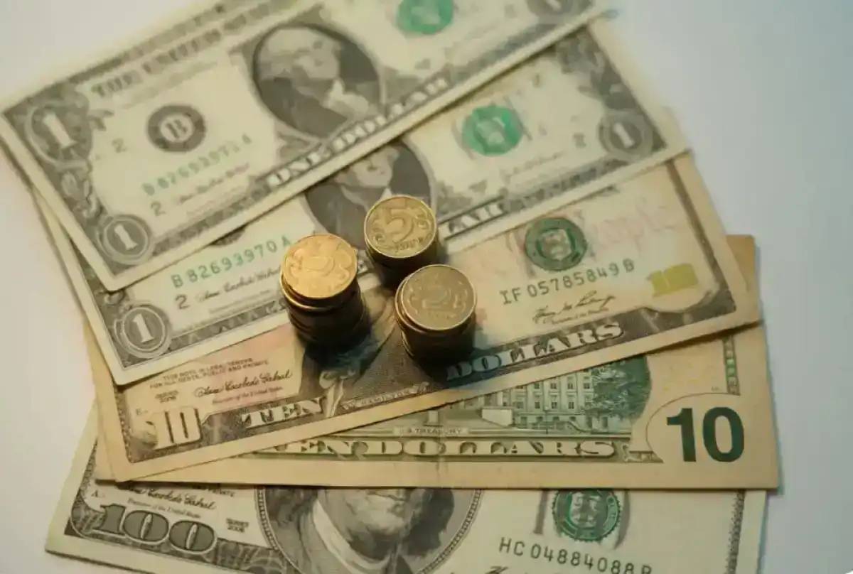 8 қазанға арналған валюта бағамы