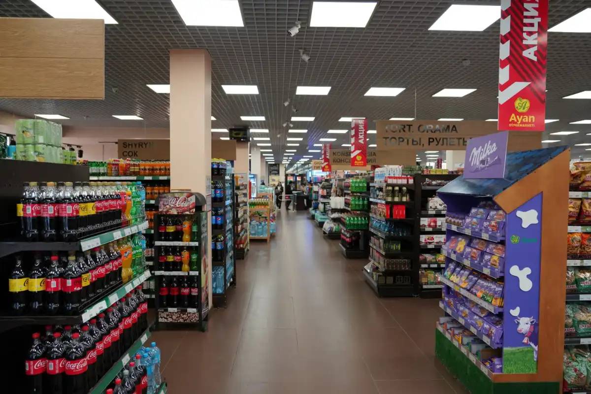 «Republic Day» акциясы: қазақстандықтар мыңдаған тауарды жеңілдікпен сатып ала алады