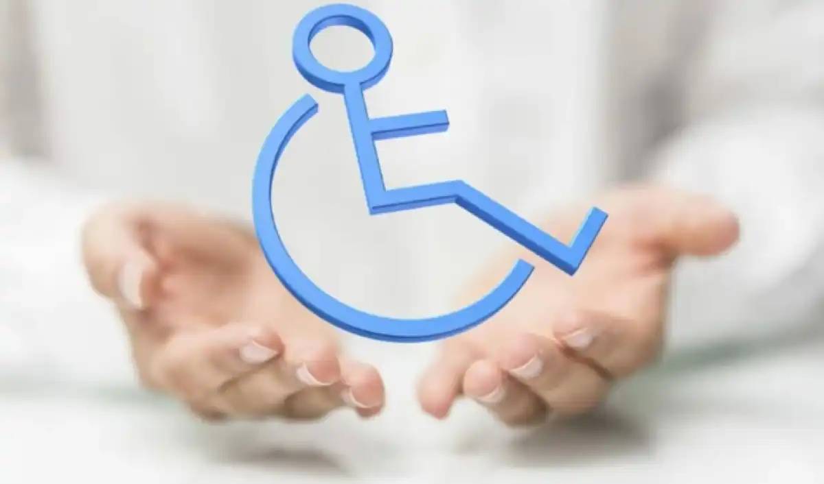 1,6 млн теңгеге дейін: Мүгедектігі бар адамдарға қандай қолдау көрсетіледі