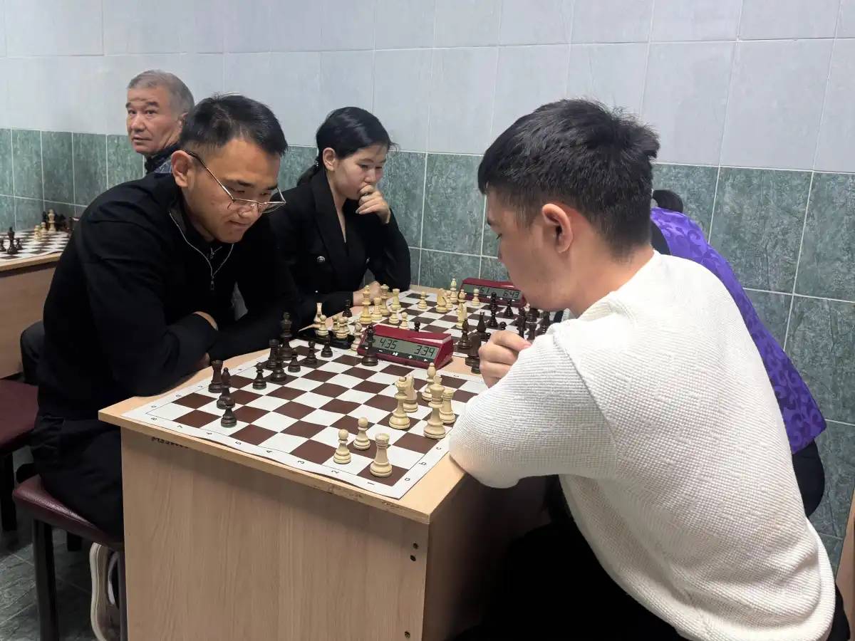 Астанада Amanat партиясы бастауыш ұйымдарының спартакиадасы басталды