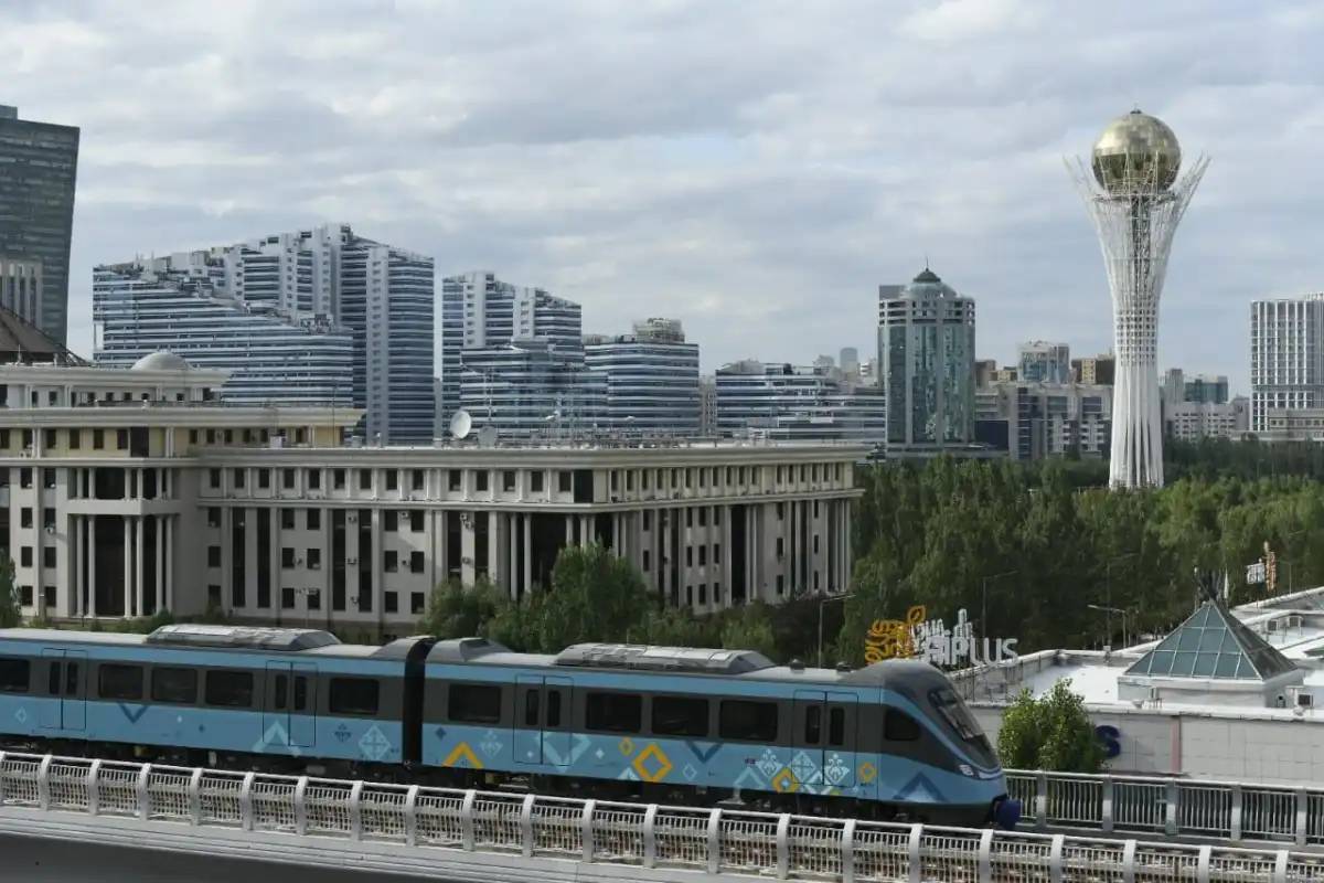 Астанада жаңа пәтерлер бір айдың ішінде рекордтық деңгейде қымбаттады