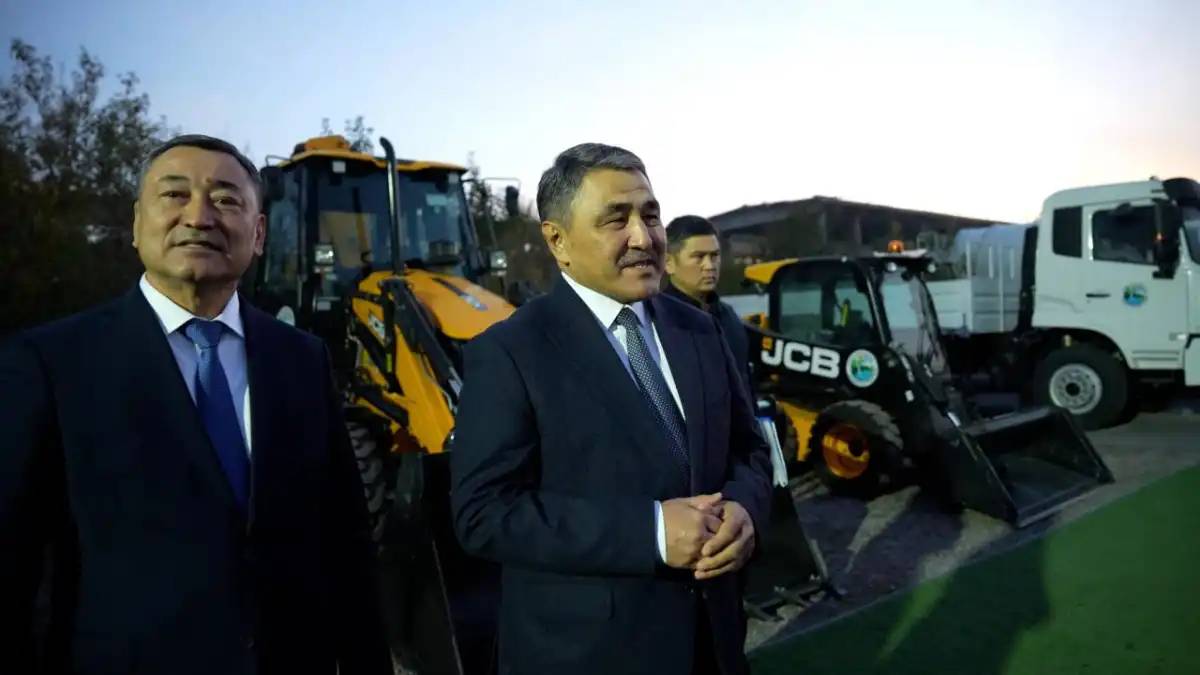 Су шаруашылығы қызметкерлерінің жалақысы 50 пайызға дейін көбеюі мүмкін