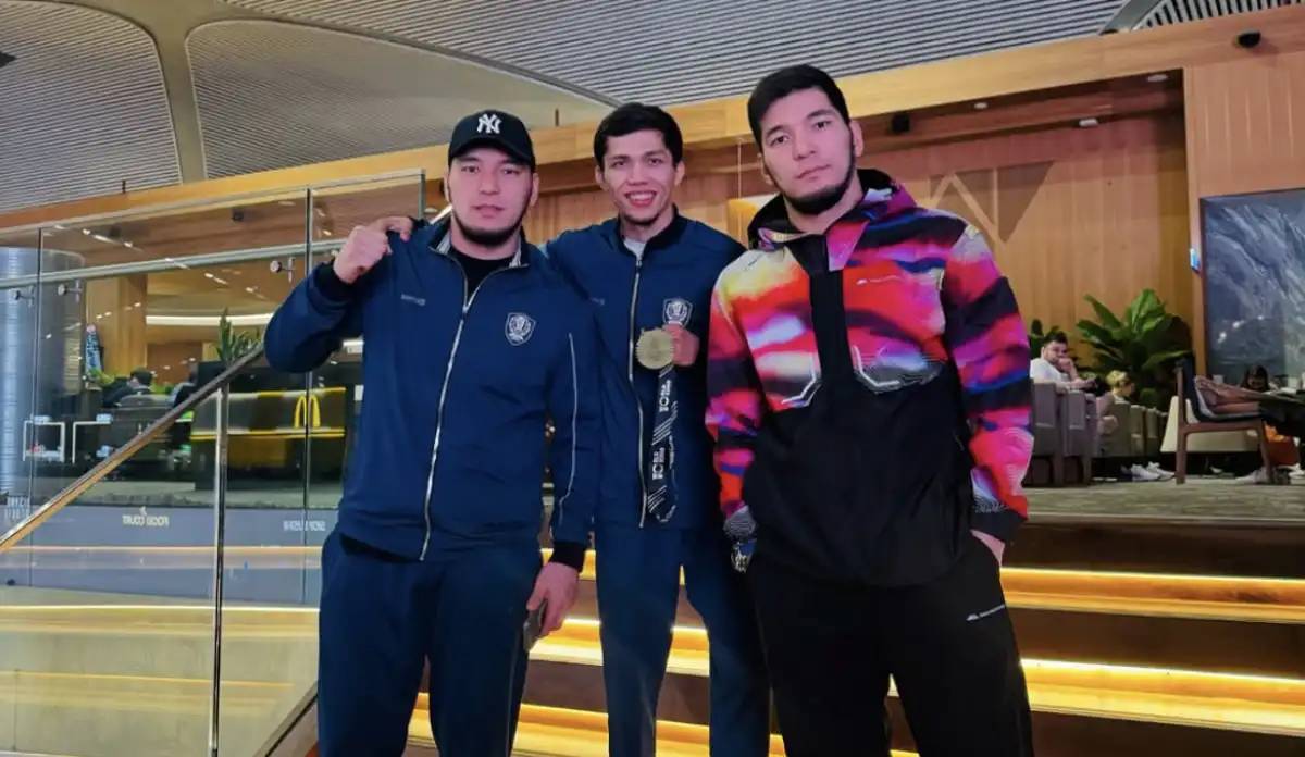 Қазақстандық боксшылар әлемдік рейтингте бой көрсетті