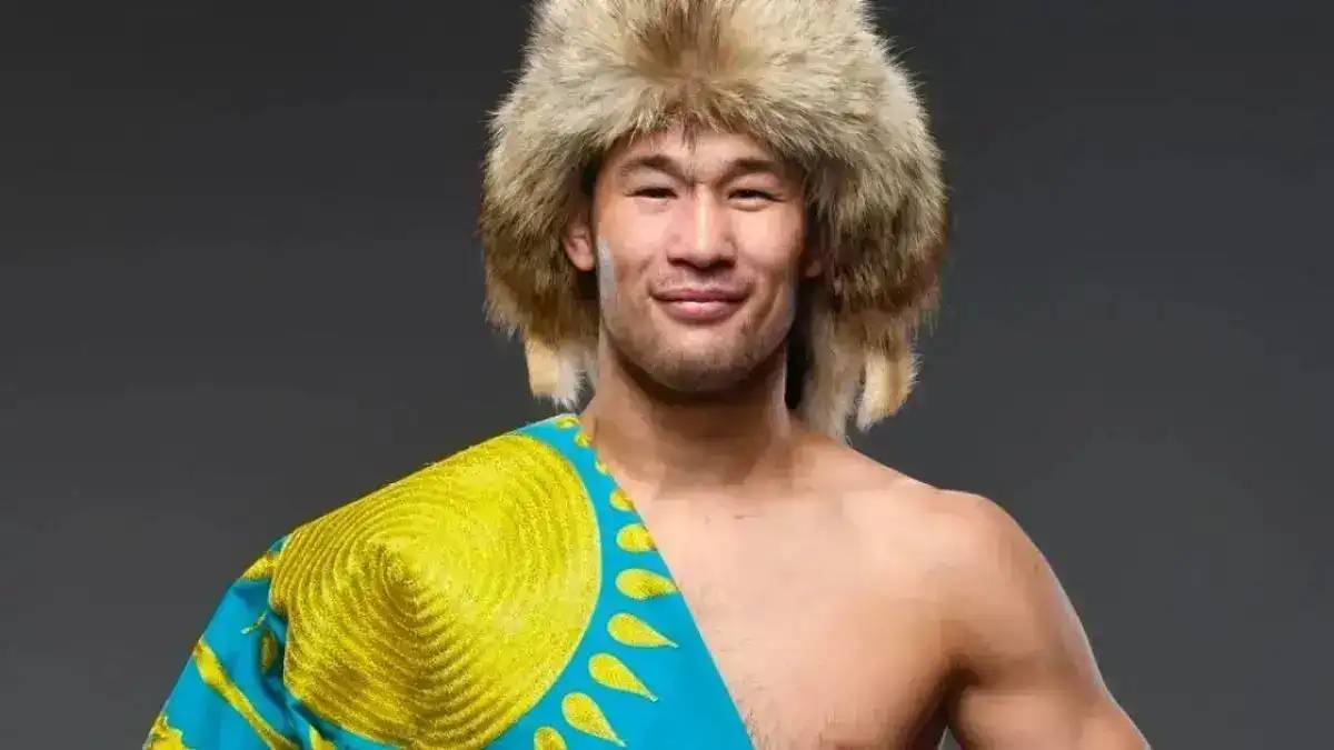 Шавкат Рахмонов октагонға оралуға дайындалып жатыр