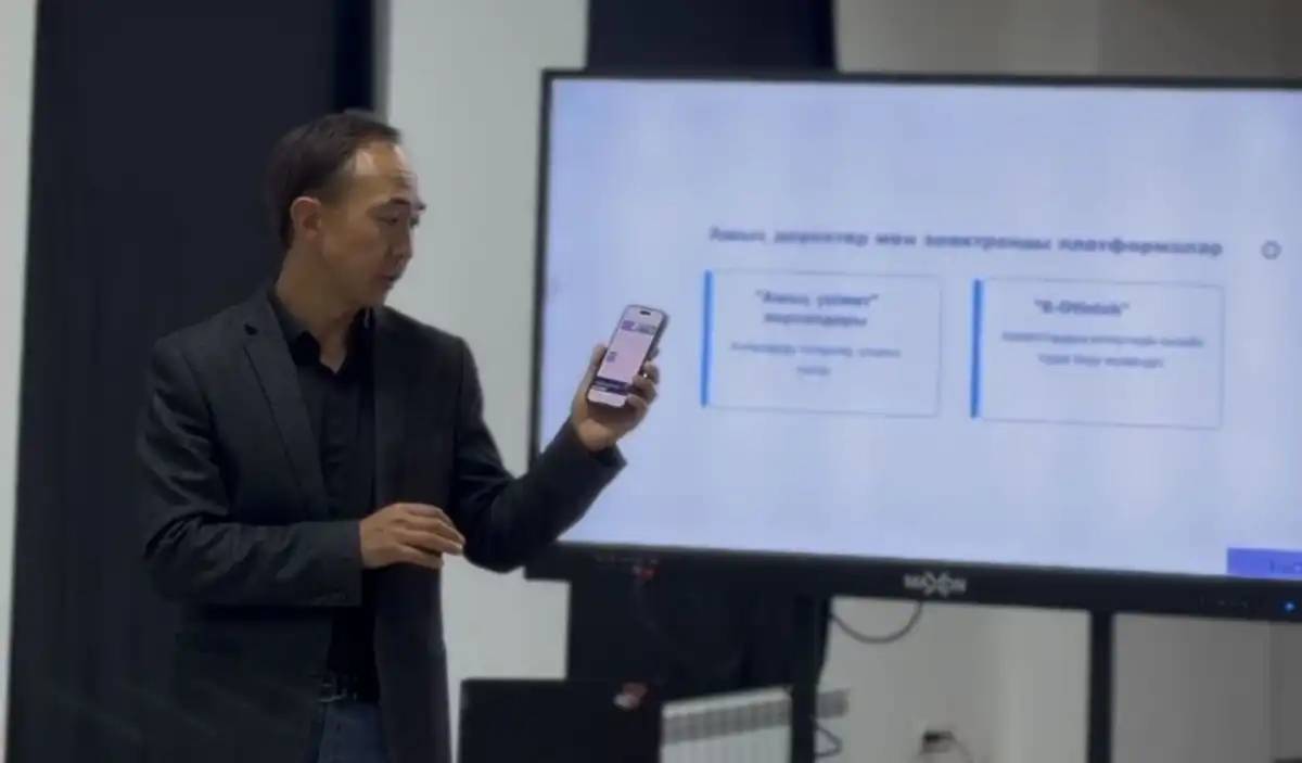 Елордада үкіметтік емес ұйымдар өкілдері іс-тәжірибелерін бөлісті