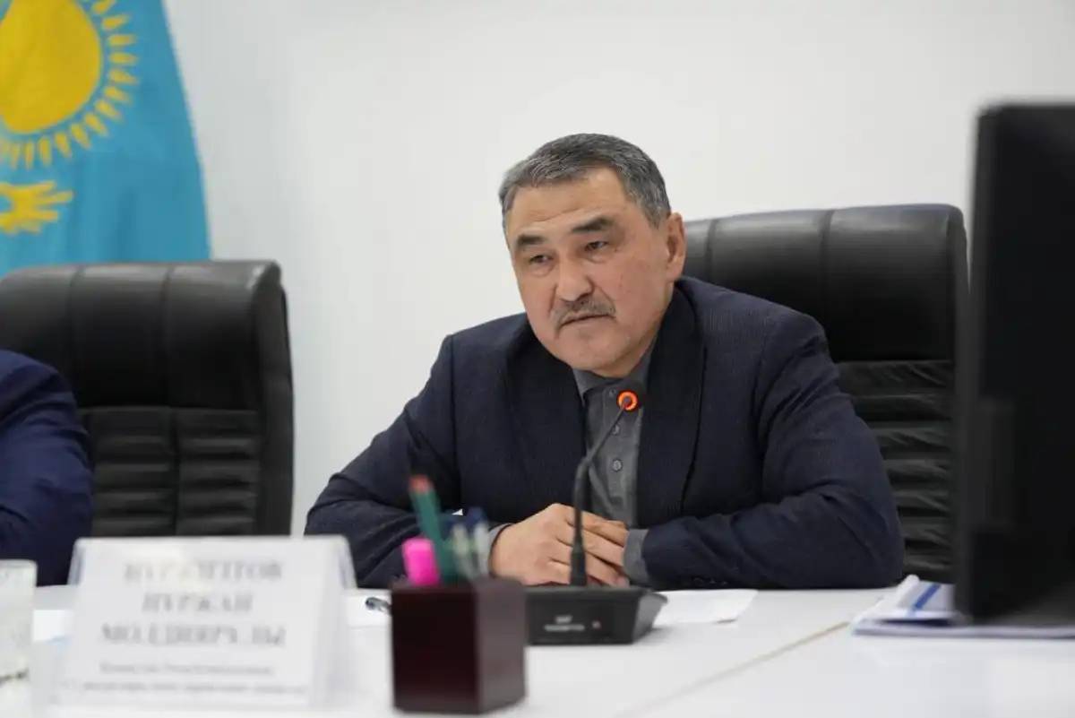 Жетісу облысында 8 жаңа су қоймасы салынады