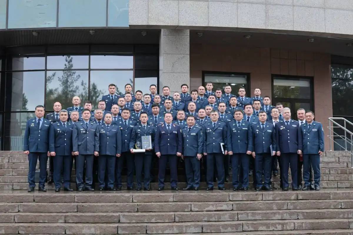 «Үздік жедел уәкіл» байқауының жеңімпаздары анықталды