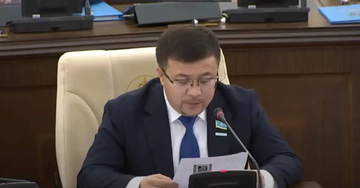 2022 жылы грант алғандардың 50 пайыздан астамы кәсіпкерлікті тоқтатқан – Мәжіліс депутаты