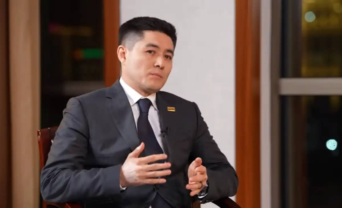 Мұстафа Өзтүрік туралы көркем фильмнің түсірілімі екі аптадан кейін басталады – Құдірет Шәмиев