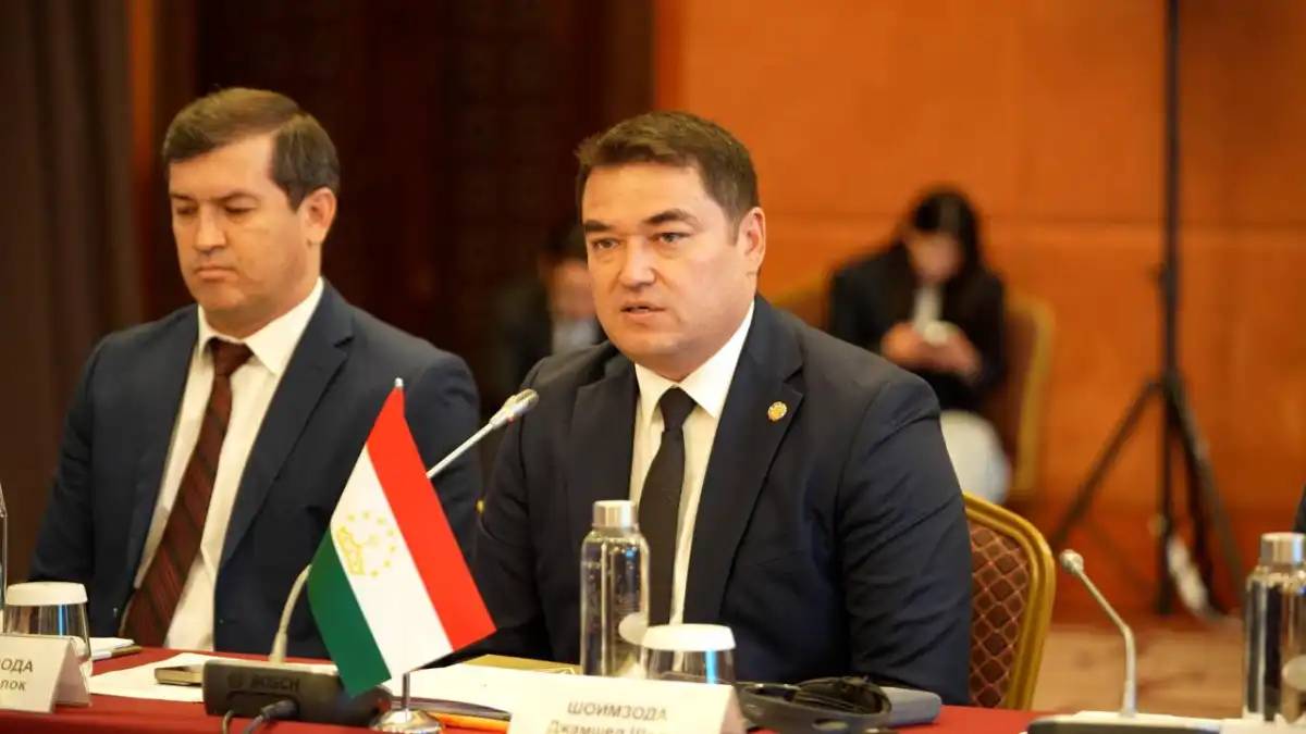 Орталық Азия елдері өңірдегі су мәселелерін шешудегі Қазақстанның рөлін жоғары бағалады