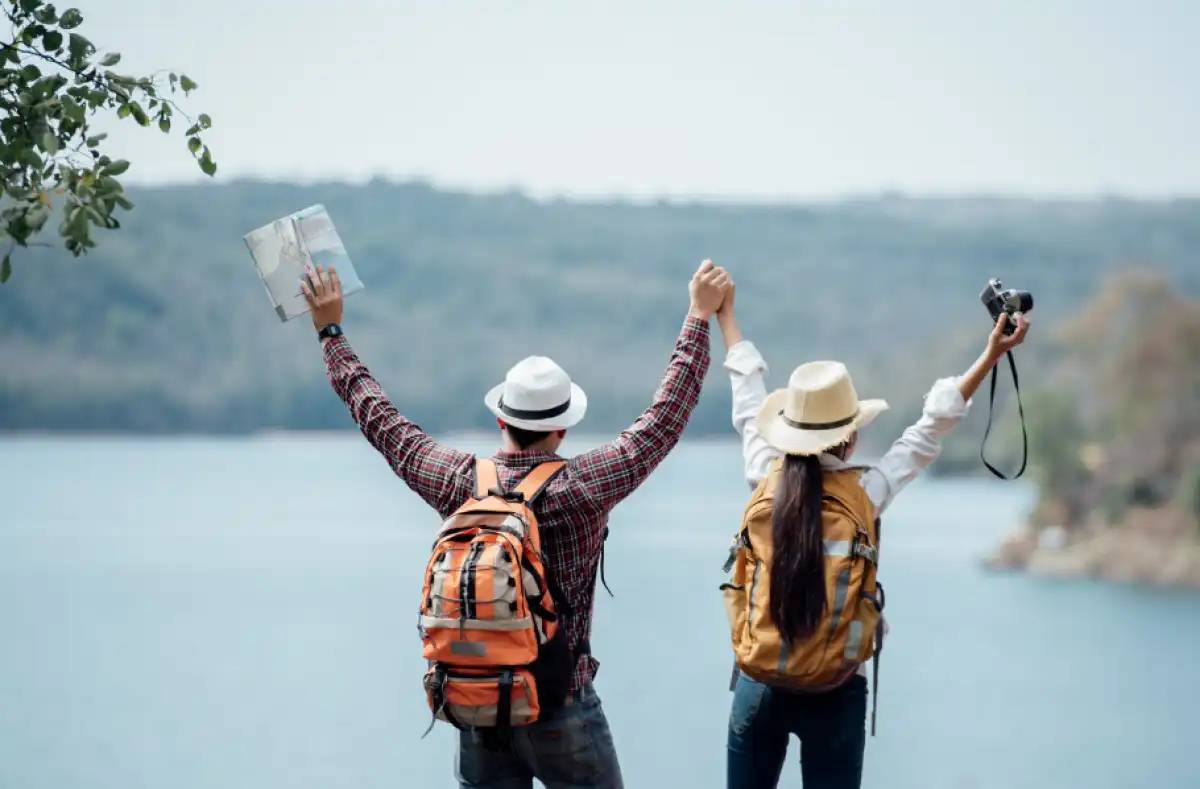 Елімізге Таиландтан келген туристер саны 2 есеге артты