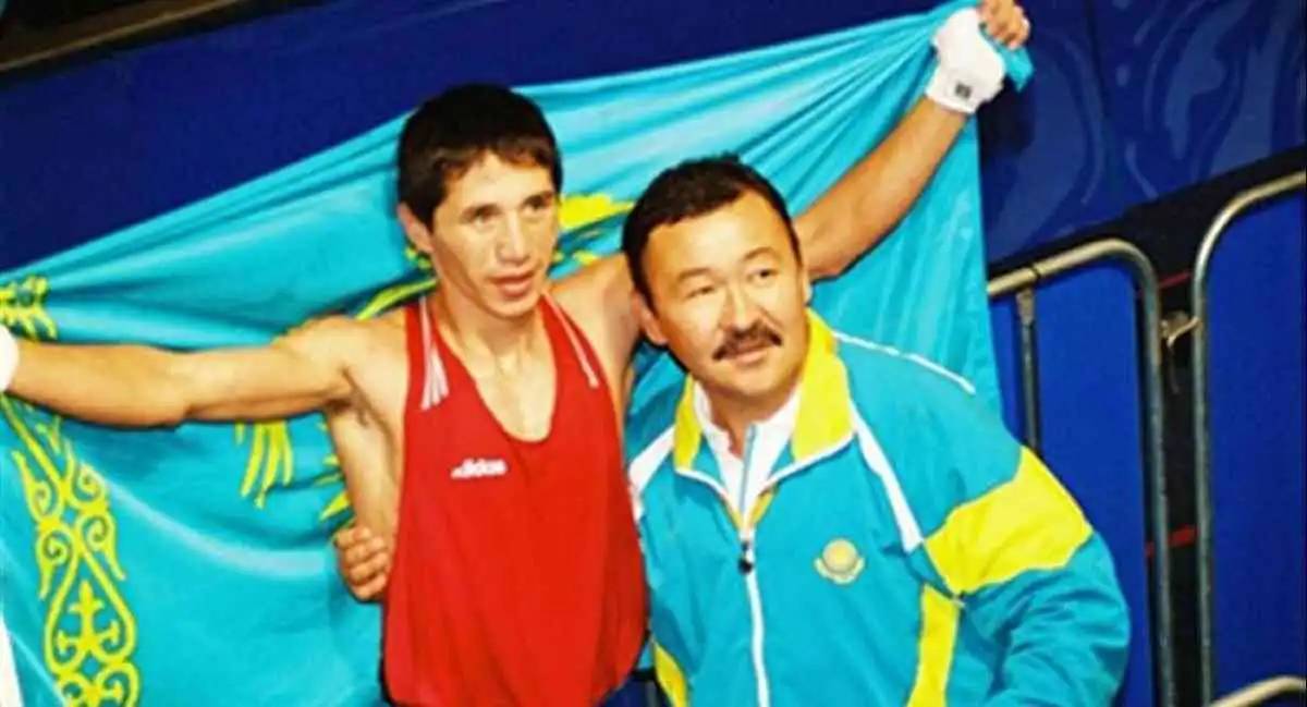 Тұрсынғали Еділов: Хорватия құрамасынан шақырту алдым