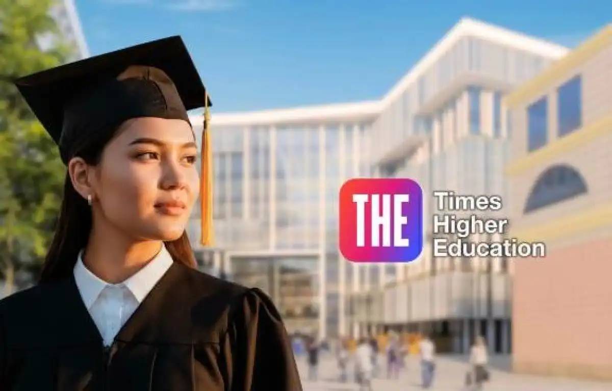 Қазақстанның 5 университеті жаһандық рейтингте аймақтың көшбасшысы атанды