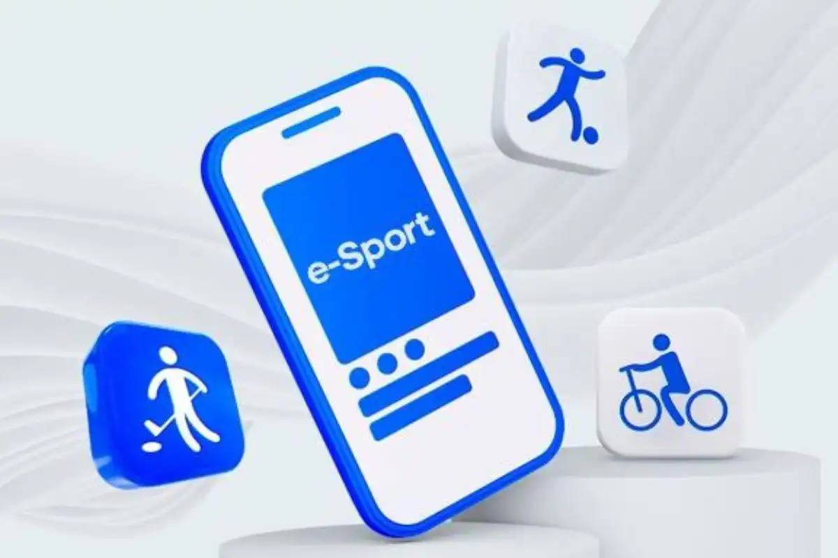 Жаңа e-Sport цифрлық платформасы іске қосылады