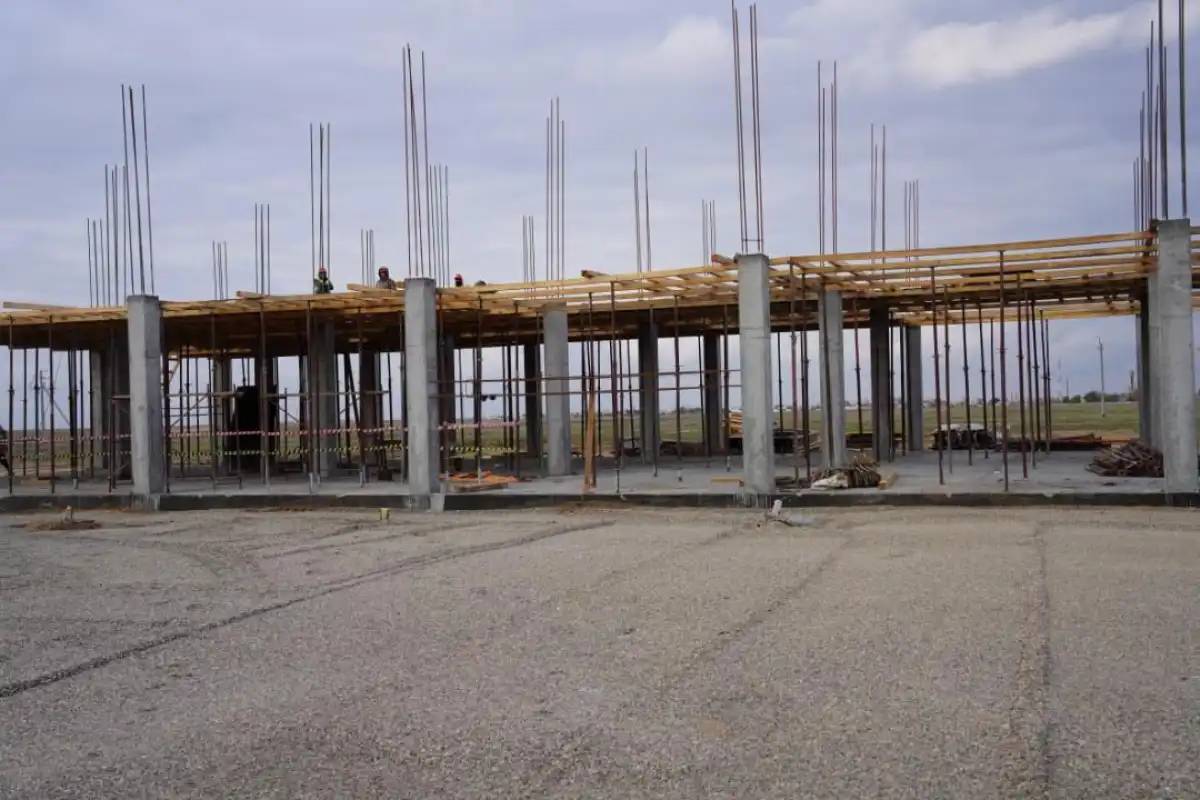 Абай облысында ең ірі ет өңдеу зауыты іске қосылады – министрлік