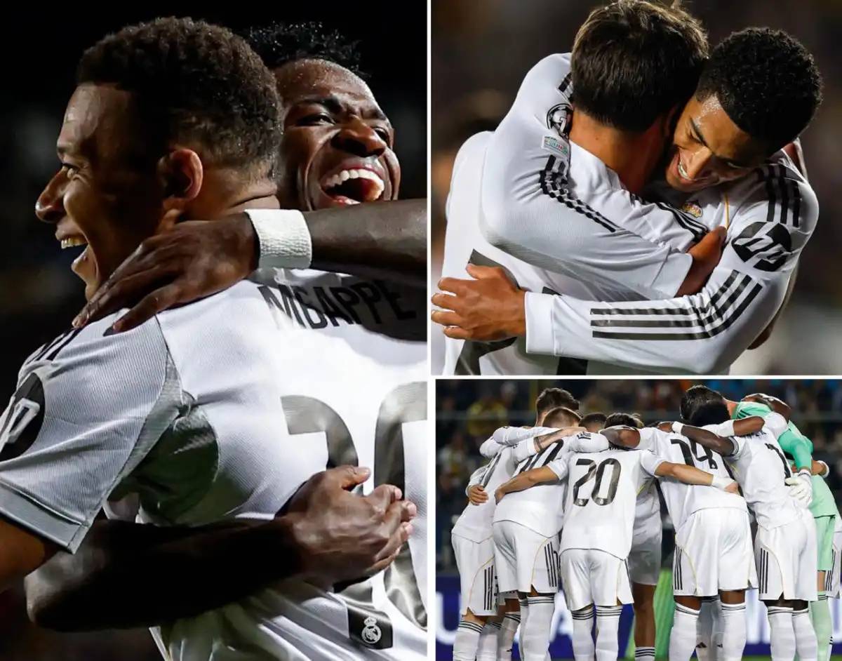 «Барселонаны жеңгендей қуанды-ау!»: «Қайраттың» жанкүйерлері «Реал Мадрид»-тің парақшасында пікірлерін жаудырды