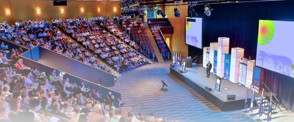 Қазақстанда инклюзивті білім беру жөніндегі Дүниежүзілік конгресс өтеді