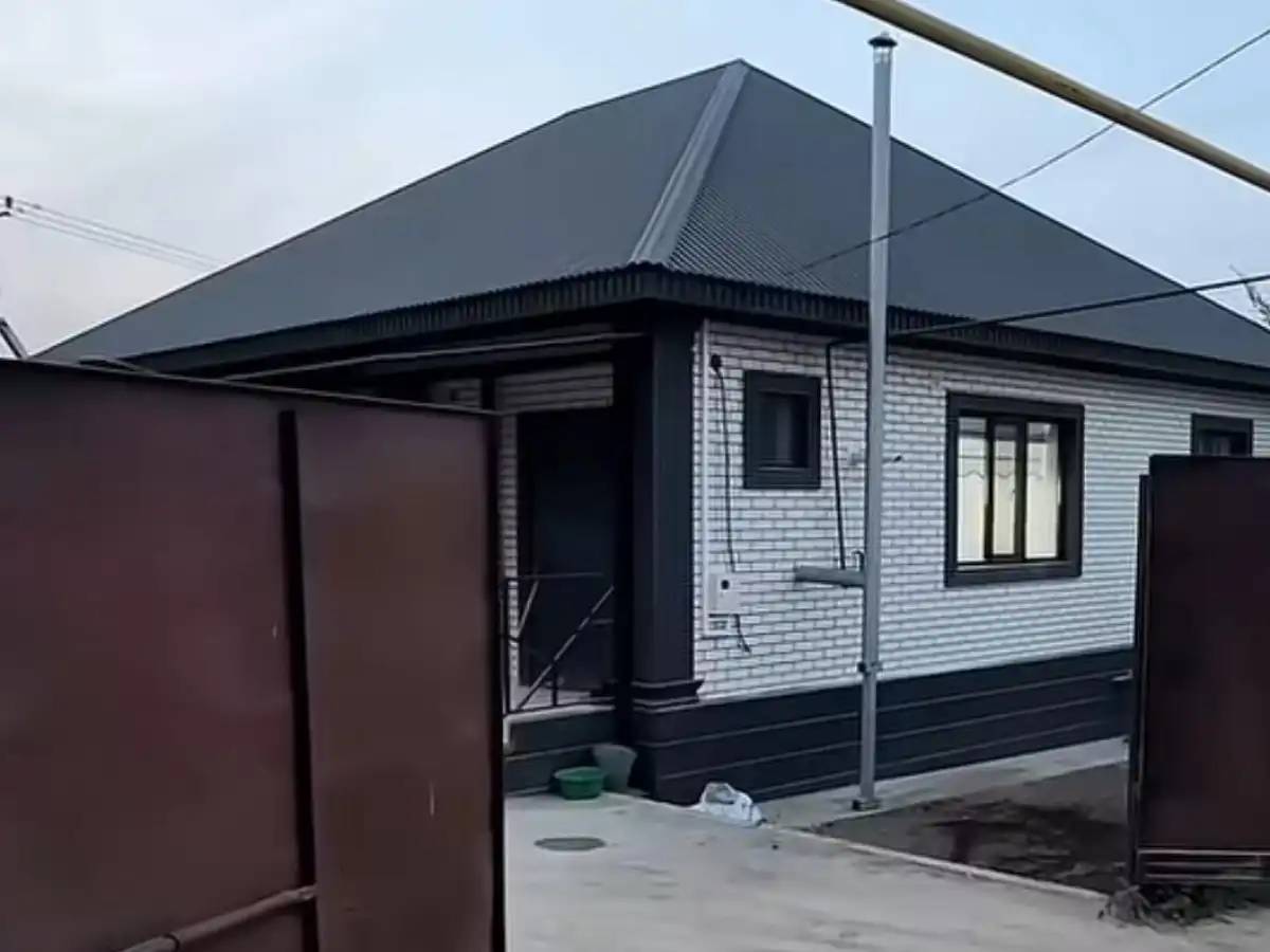 Марқұм Шерзат Болаттың отбасы жаңа баспанаға ие болды