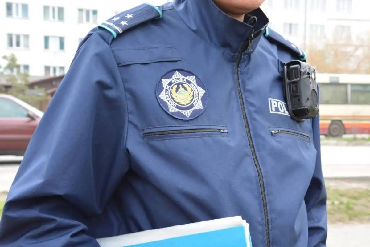 Абай облысында тұрғын балық аулау ережесін бұзған