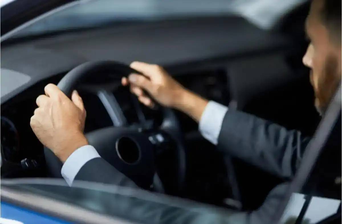 Мас күйінде көлік басқарған Астана тұрғыны сотталды