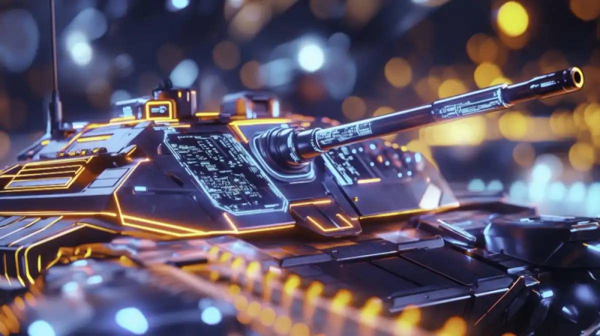 Бүгін – қорғаныс өнеркәсібі қызметкерлері күні