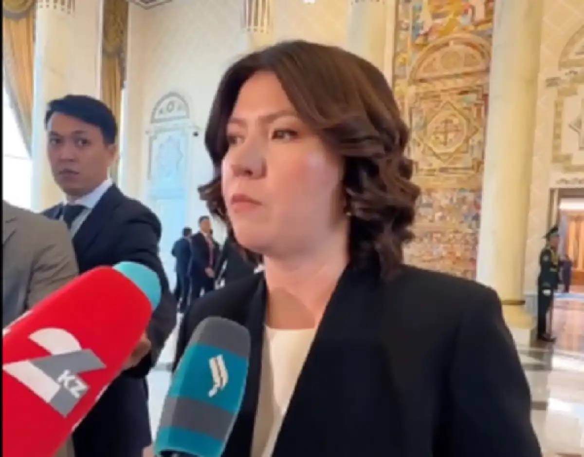 «Білім теңсіздігін жою»: жаңа министр қандай жұмыстарға басымдық беретінін айтты