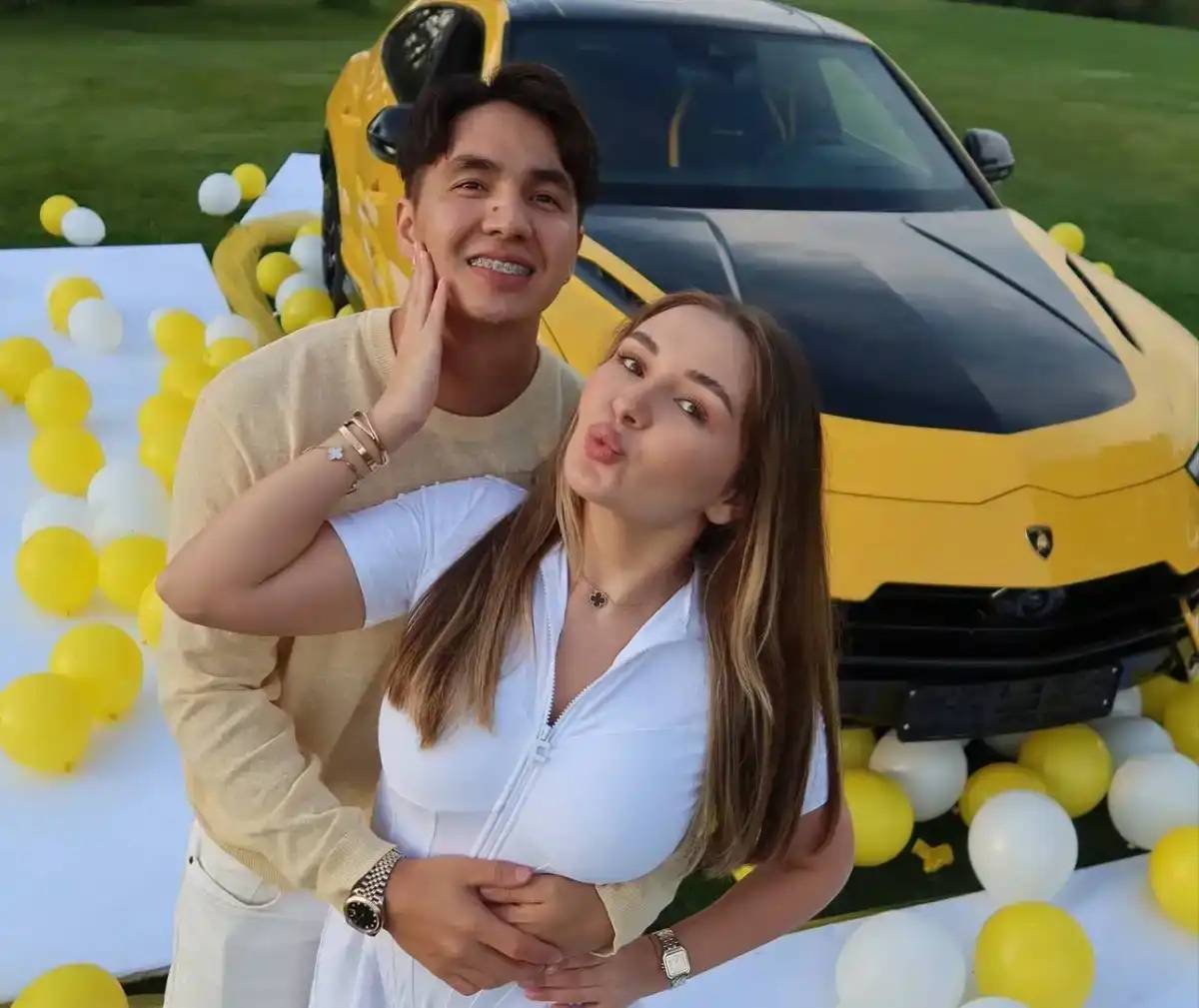 ҚМА блогер Жанабыловтарға қатысты қылмыстық іс қозғалғанын мәлімдеді