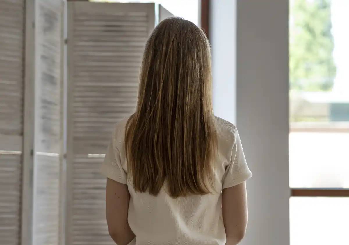 Абай облысында жасөспірім қыз іздестіріліп жатыр