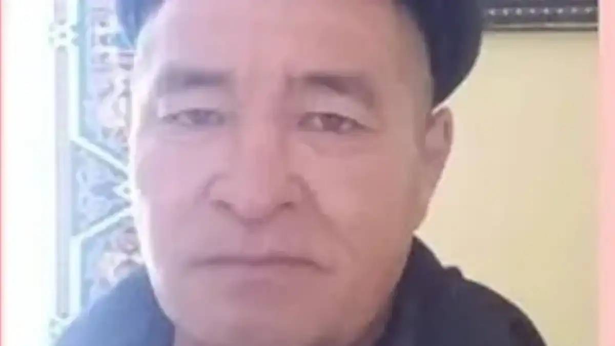 Павлодарда сегіз ай бұрын жоғалған ер адамды іздеу әлі жалғасып жатыр