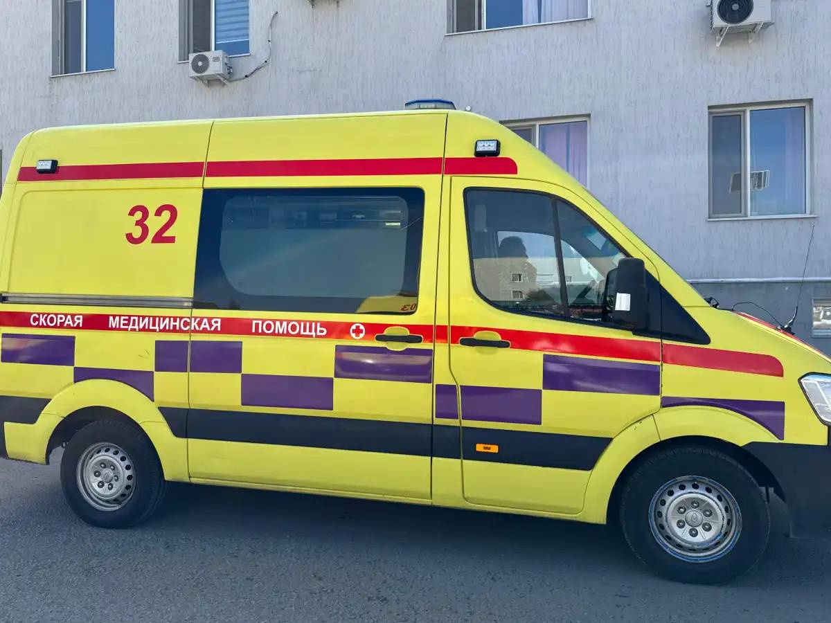 Үйіне қайтарып жіберген: Жамбыл облысында 6 жасар қыз көз жұмды