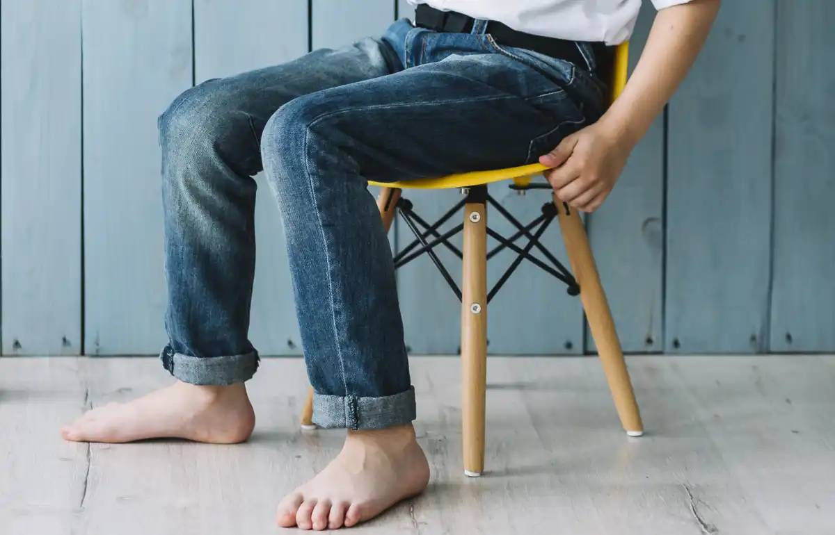 Қызылорда облысында жасөспірімдер мүгедек баланы қорлаған