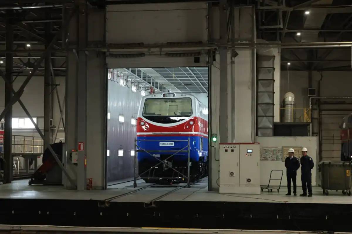 Индустриялық дамуды жеделдету мақсатында 190 жоба іске қосылады