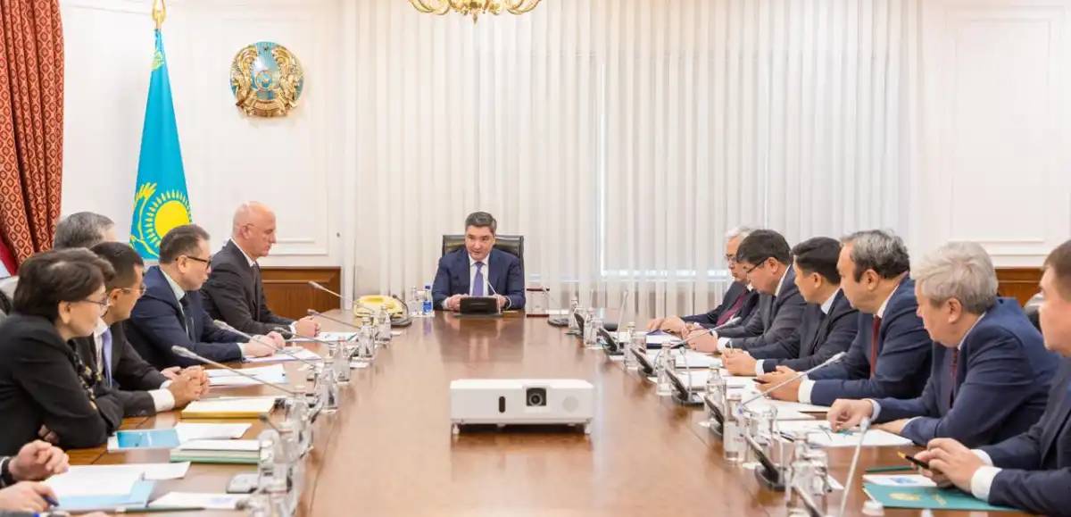 Қазақстанда бағаны көтеруге мораторий енгізіледі