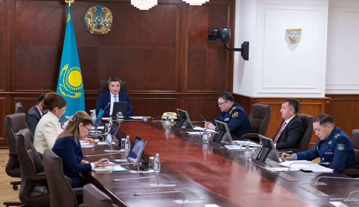 Елімізде 26,5 мыңнан астам интернет-ресурс жабылды