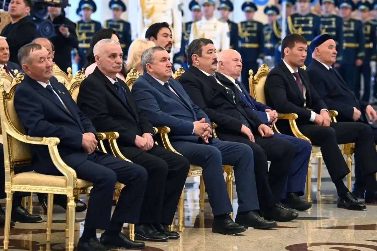 Президент: «Тұрақтылық пен тыныштықтың қадірін білу қажет»