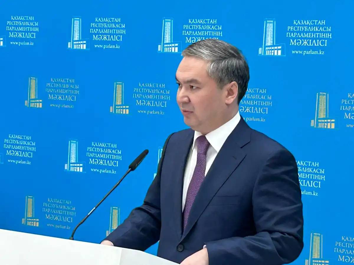 Құрылыс кодексінің жобасы саланың тұрақты дамуына негіз болады - министр