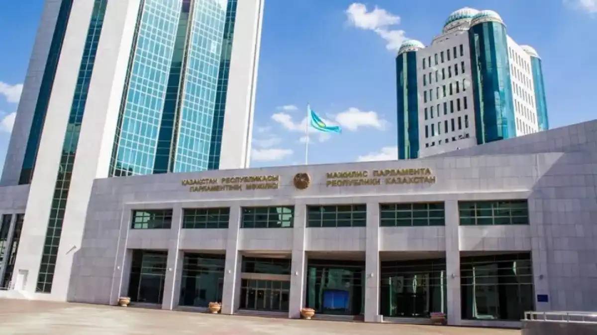 Әсел Жанәбілова Орталық сайлау комиссиясының мүшесі қызметіне тағайындалды