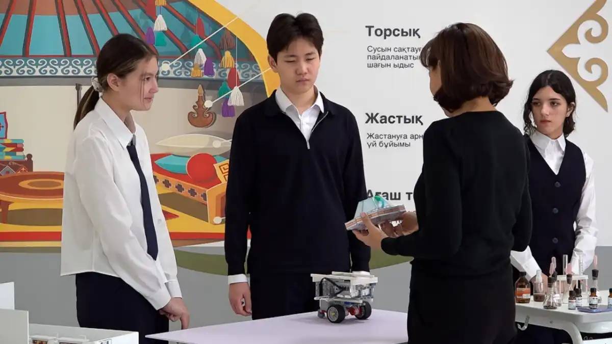 Президент бастамаларын жүзеге асыру: ЭЫДҰ-ның зерттеулерінде Қазақстан позициясын жақсарта түсті